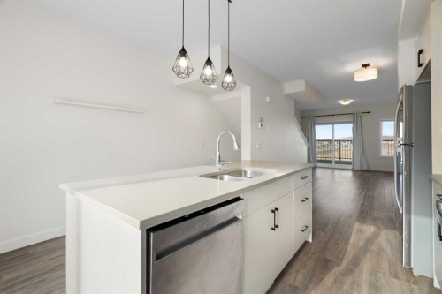 1503-24 Rivercrest Drive, Cochrane, AB 