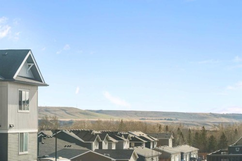 1503-24 Rivercrest Drive, Cochrane, AB 