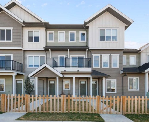 1503-24 Rivercrest Drive  Cochrane, AB T4C 2C8