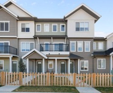 1503-24 Rivercrest Drive Cochrane, AB T4C 2C8