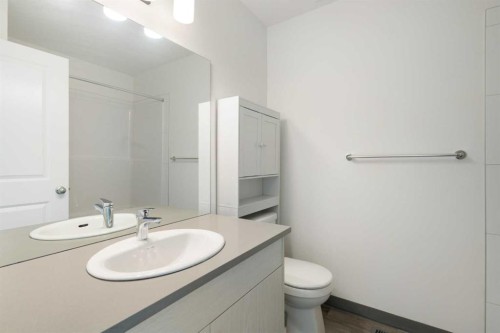 1503-24 Rivercrest Drive, Cochrane, AB 