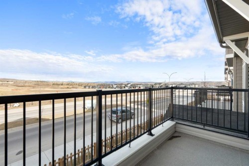 1503-24 Rivercrest Drive, Cochrane, AB 
