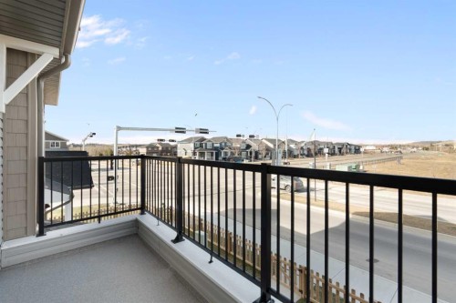 1503-24 Rivercrest Drive, Cochrane, AB 