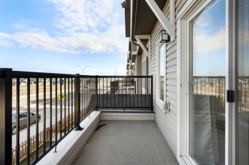 1503-24 Rivercrest Drive, Cochrane, AB 
