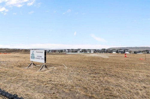 1503-24 Rivercrest Drive, Cochrane, AB 