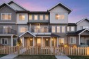 1503-24 Rivercrest Drive, Cochrane, AB 