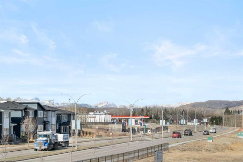1503-24 Rivercrest Drive, Cochrane, AB 