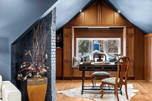 3607 7 Street Sw, Calgary, AB - Indoor
