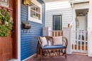 3607 7 Street Sw, Calgary, AB  - Outdoor With Exterior 