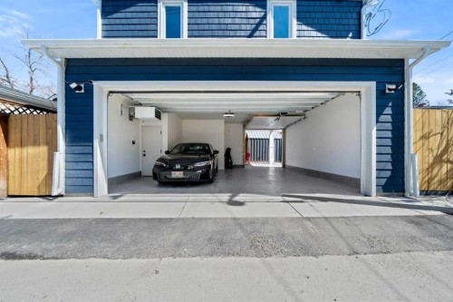 3607 7 Street Sw, Calgary, AB - Outdoor