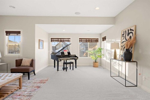 35 Tuscany Estates Crescent Nw, Calgary, AB - Indoor