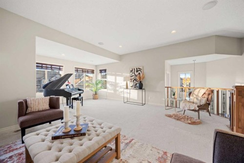35 Tuscany Estates Crescent Nw, Calgary, AB - Indoor