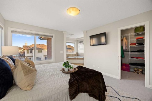 35 Tuscany Estates Crescent Nw, Calgary, AB - Indoor