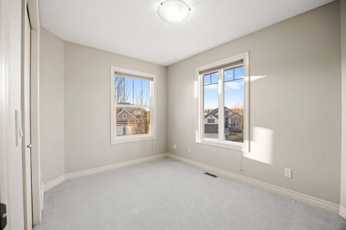 35 Tuscany Estates Crescent Nw, Calgary, AB - Indoor Photo Showing Other Room