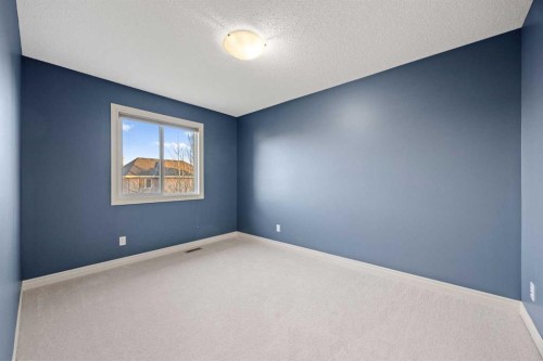35 Tuscany Estates Crescent Nw, Calgary, AB - Indoor Photo Showing Other Room