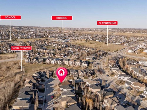 35 Tuscany Estates Crescent Nw, Calgary, AB - 