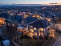 35 Tuscany Estates Crescent Nw, Calgary, AB  - Outdoor With View 