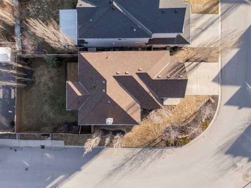 35 Tuscany Estates Crescent Nw, Calgary, AB - Outdoor