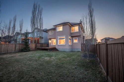 35 Tuscany Estates Crescent Nw, Calgary, AB - Outdoor