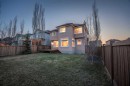 35 Tuscany Estates Crescent Nw, Calgary, AB  - Outdoor 