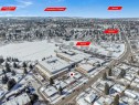 853 Northmount Drive Nw, Calgary, AB  - Outdoor 