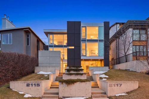 2115 29 Avenue Sw, Calgary, AB - Outdoor