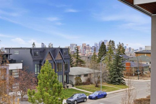 2115 29 Avenue Sw, Calgary, AB - Outdoor