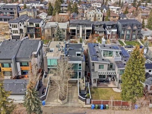 2115 29 Avenue Sw, Calgary, AB - Outdoor