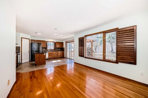 164 Macewan Park Circle Nw, Calgary, AB - Indoor