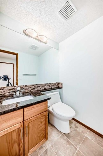 164 Macewan Park Circle Nw, Calgary, AB - Indoor Photo Showing Bathroom