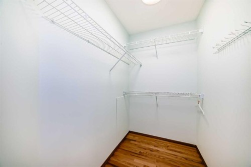 164 Macewan Park Circle Nw, Calgary, AB - Indoor With Storage