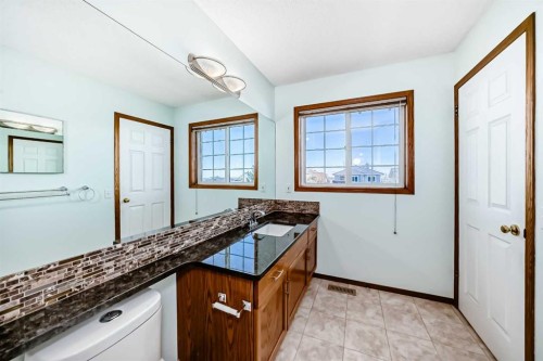 164 Macewan Park Circle Nw, Calgary, AB - Indoor