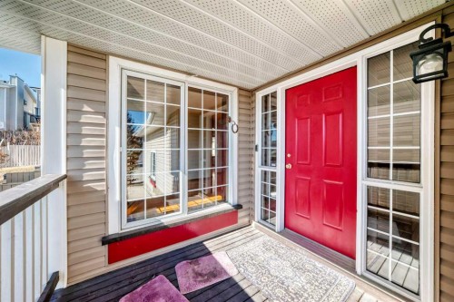 164 Macewan Park Circle Nw, Calgary, AB - Outdoor With Exterior