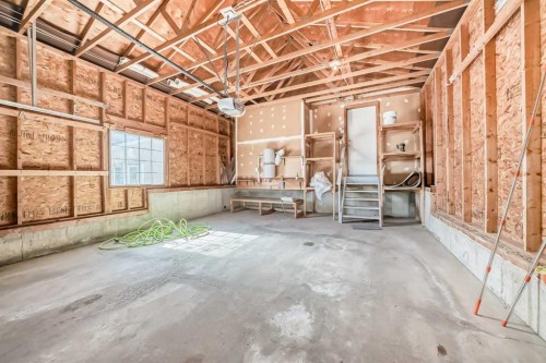 164 Macewan Park Circle Nw, Calgary, AB - Indoor