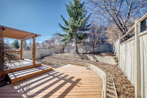 164 Macewan Park Circle Nw, Calgary, AB - Outdoor