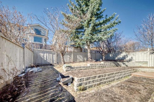 164 Macewan Park Circle Nw, Calgary, AB - Outdoor