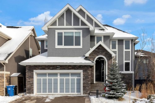 68 Westland Crescent Sw, Calgary, AB - Outdoor With Facade