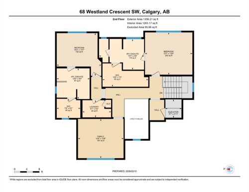 68 Westland Crescent Sw, Calgary, AB - Other