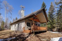 106-34479 Range Rd 43 Rural Red Deer County, AB T0M 0K0