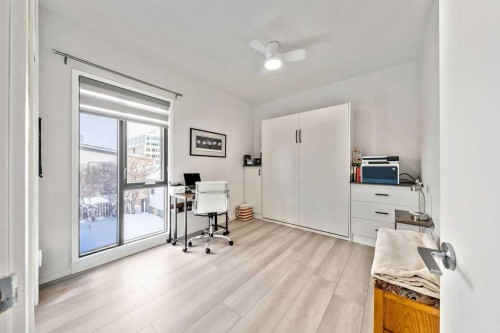 207-414 Meredith Road Ne, Calgary, AB - Indoor