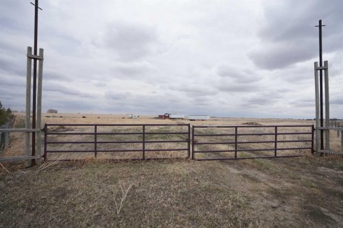 Range Road 263, Rural Wheatland County, AB 