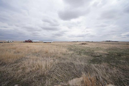Range Road 263, Rural Wheatland County, AB 