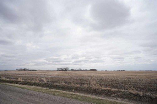 Range Road 263, Rural Wheatland County, AB 