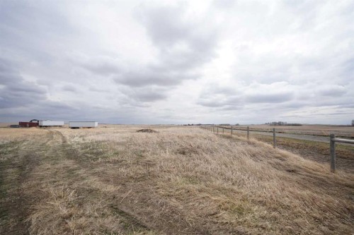 Range Road 263, Rural Wheatland County, AB 