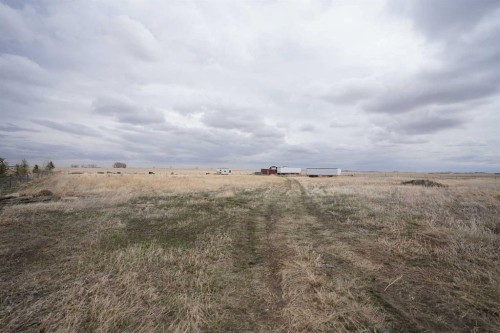 Range Road 263, Rural Wheatland County, AB 