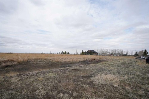 Range Road 263, Rural Wheatland County, AB 