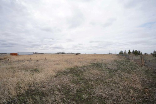 Range Road 263, Rural Wheatland County, AB 