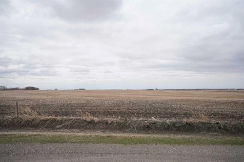 Range Road 263, Rural Wheatland County, AB 