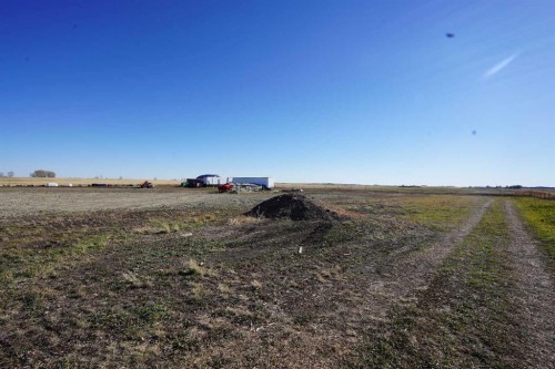 Range Road 263, Rural Wheatland County, AB 