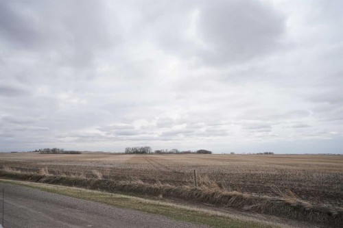 Range Road 263, Rural Wheatland County, AB 